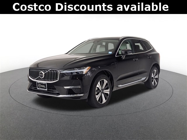 2023 Volvo XC60 Recharge Plug-In Hybrid Plus Bright