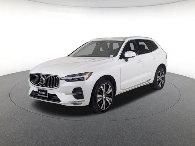 2023 Volvo XC60 B5 AWD Plus Bright SUV