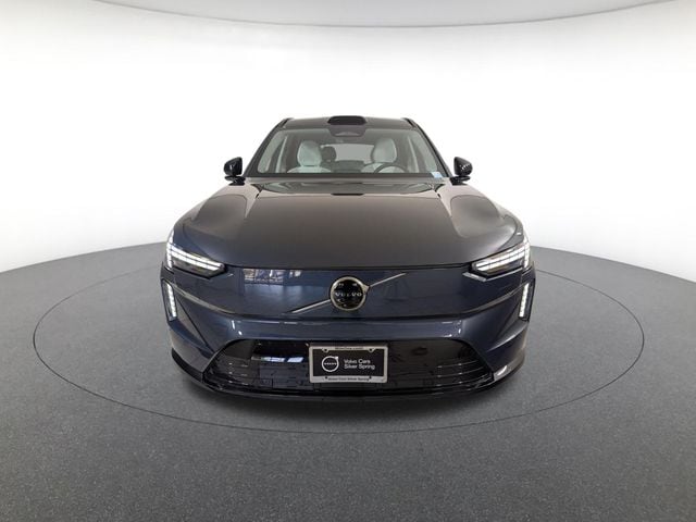 Certified 2025 Volvo EX90 Plus with VIN 7JDE23VK3SG008364 for sale in Silver Spring, MD