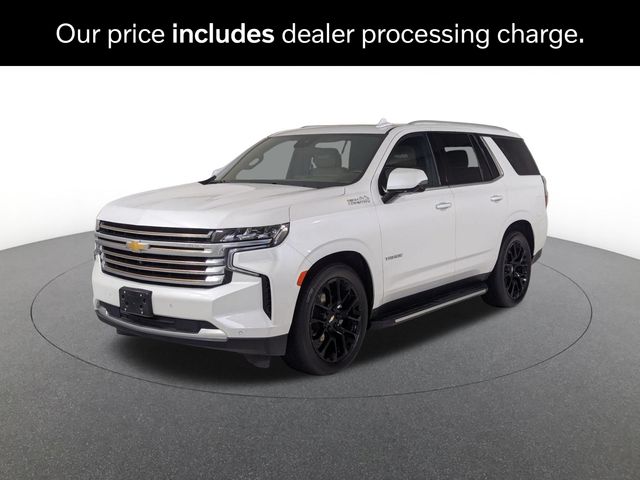 2023 Chevrolet Tahoe