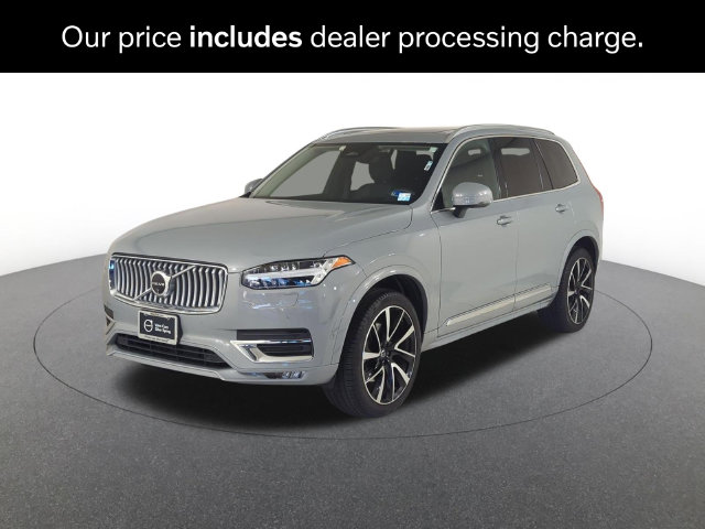 2024 Volvo XC90