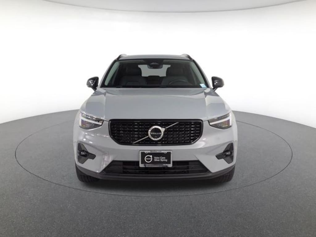 Certified 2026 Volvo XC40 B5 Plus SUV