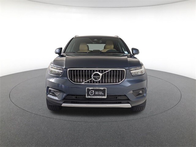 2022 Volvo XC40 T5 AWD Inscription photo 2