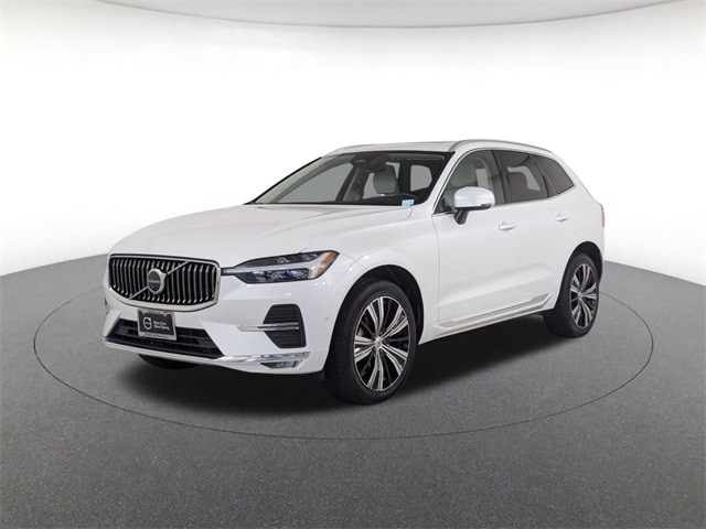 2023 Volvo XC60 Ultimate's photo