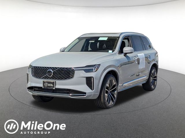 2026 Volvo XC90 T8 Recharge Plus Bright 7-Seat 4WD's photo