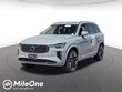  Volvo XC90 plug-in hybrid