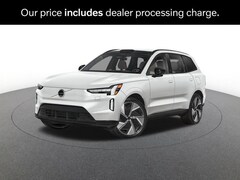 2026 Volvo EX90 Twin Motor Ultra 7-Seater SUV