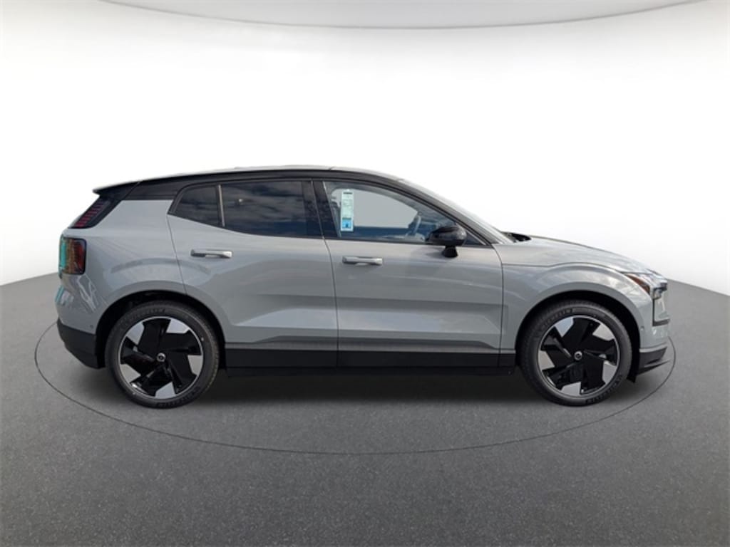 New 2025 Volvo EX30 Twin Motor Ultra SUV