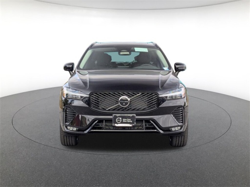 New 2026 Volvo XC60 B5 Plus SUV