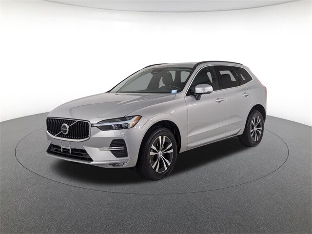 2023 Volvo XC60 B5 AWD Core SUV