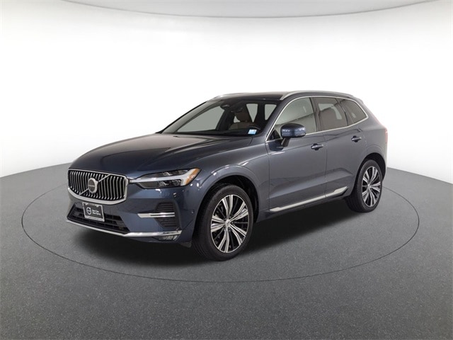 2023 Volvo XC60 Ultimate's photo
