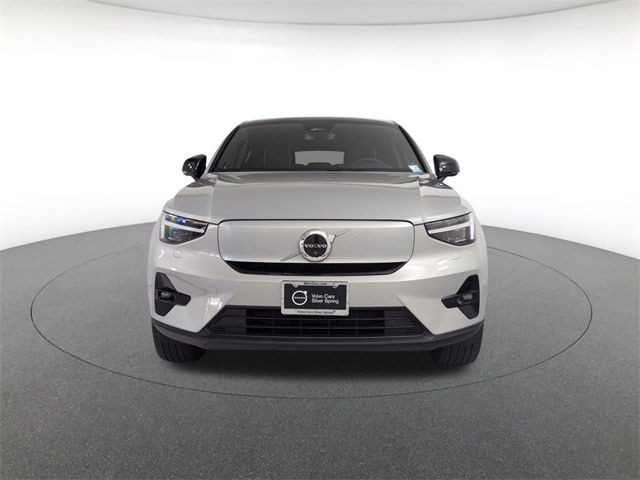Certified 2023 Volvo C40 Ultimate with VIN YV4ED3GM7P2049759 for sale in Silver Spring, MD