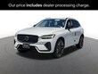  Volvo XC60 plug-in hybrid