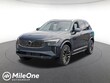  Volvo XC90 plug-in hybrid