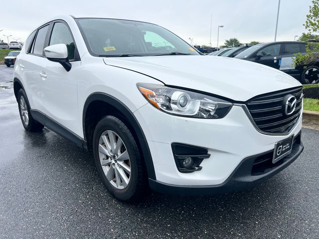 2016 Mazda CX-5 Touring auto's photo