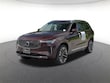 Volvo XC90 plug-in hybrid