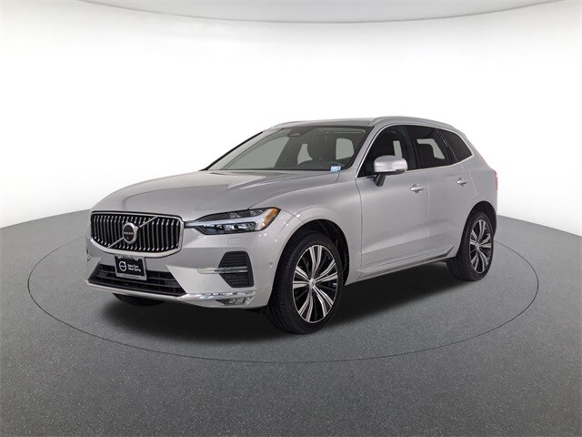 2023 Volvo XC60 B5 AWD Plus Bright SUV