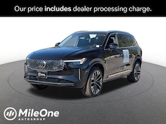 2026 Volvo XC90 B5 Plus 7-Seater SUV