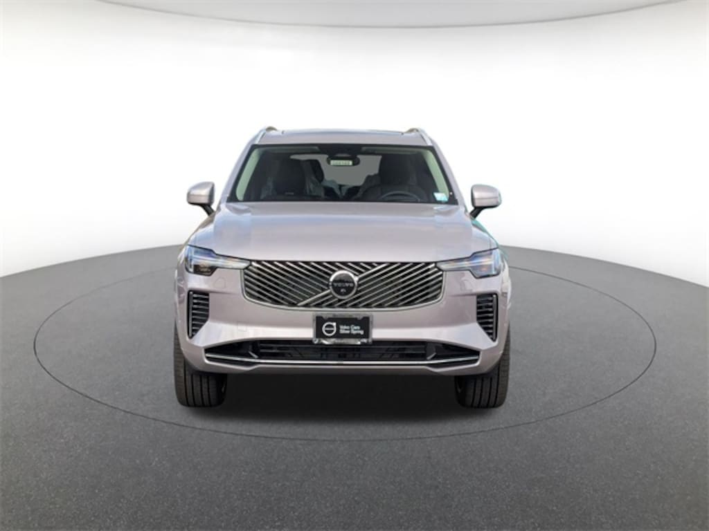 New 2026 Volvo XC90 B6 Ultra 6-Seater SUV