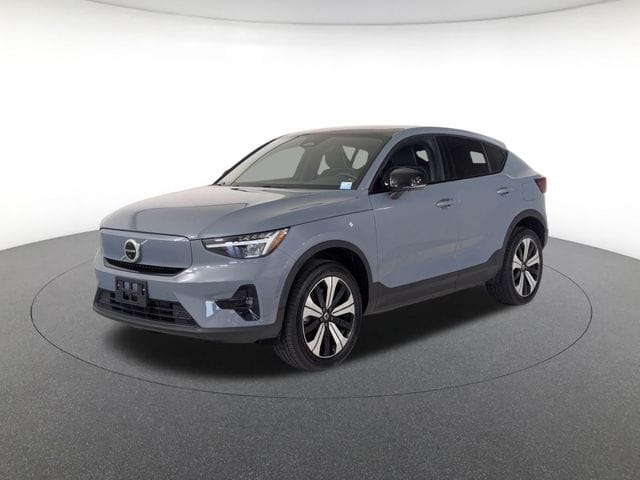 2023 Volvo C40 Plus