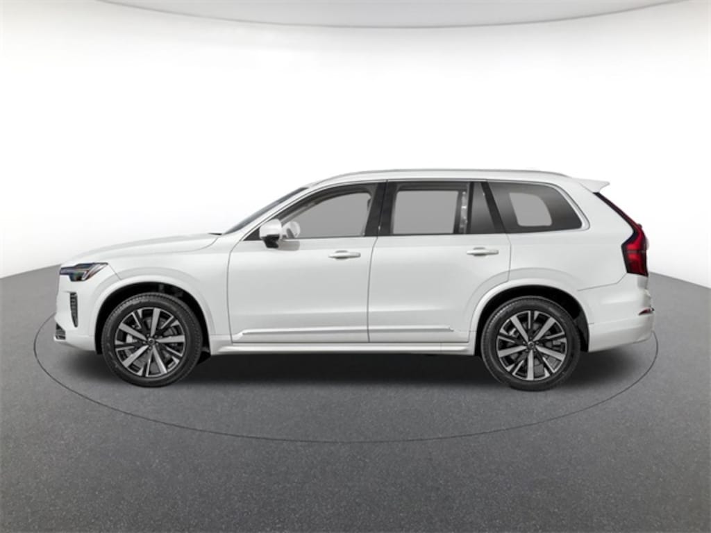 New 2026 Volvo XC90 B6 Ultra Dark Theme 7-Seater SUV