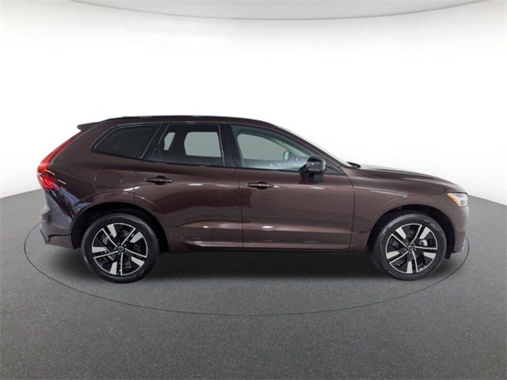 Certified 2026 Volvo XC60 B5 Core SUV
