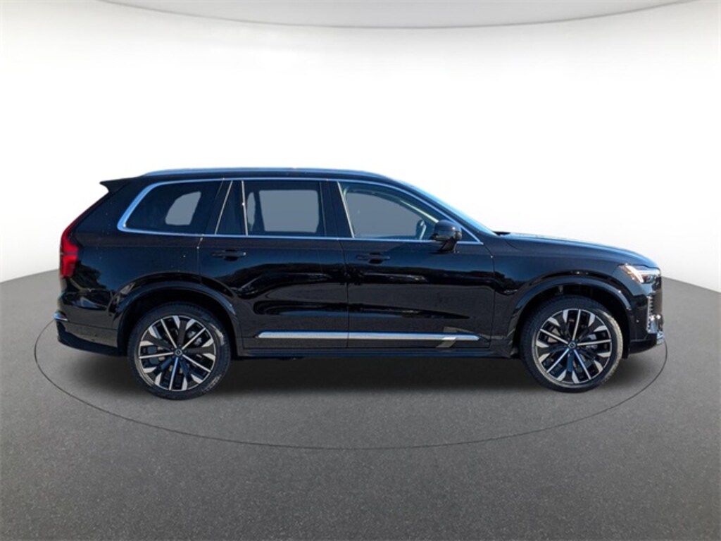 New 2026 Volvo XC90 B6 Plus 7-Seater SUV