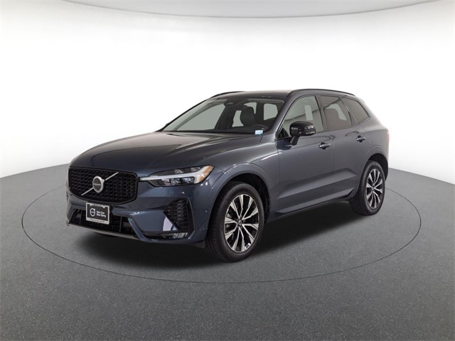 2024 Volvo XC60 Plus