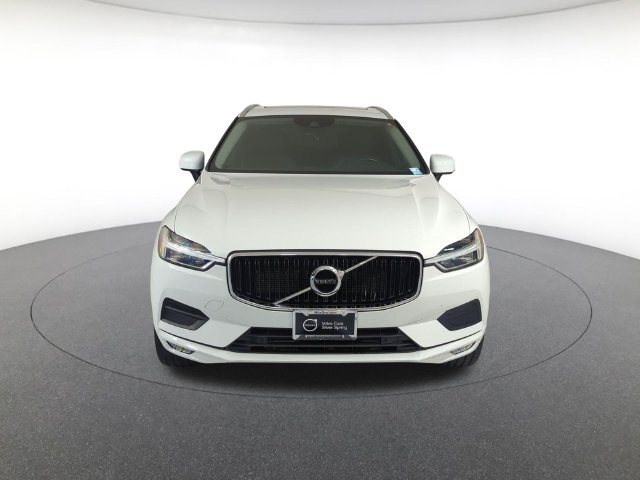 Used 2021 Volvo XC60 T6 Momentum SUV