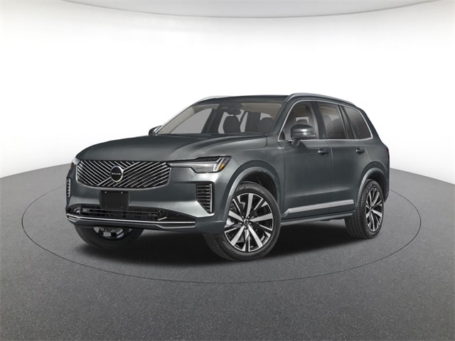 2026 Volvo XC90 Ultra's photo