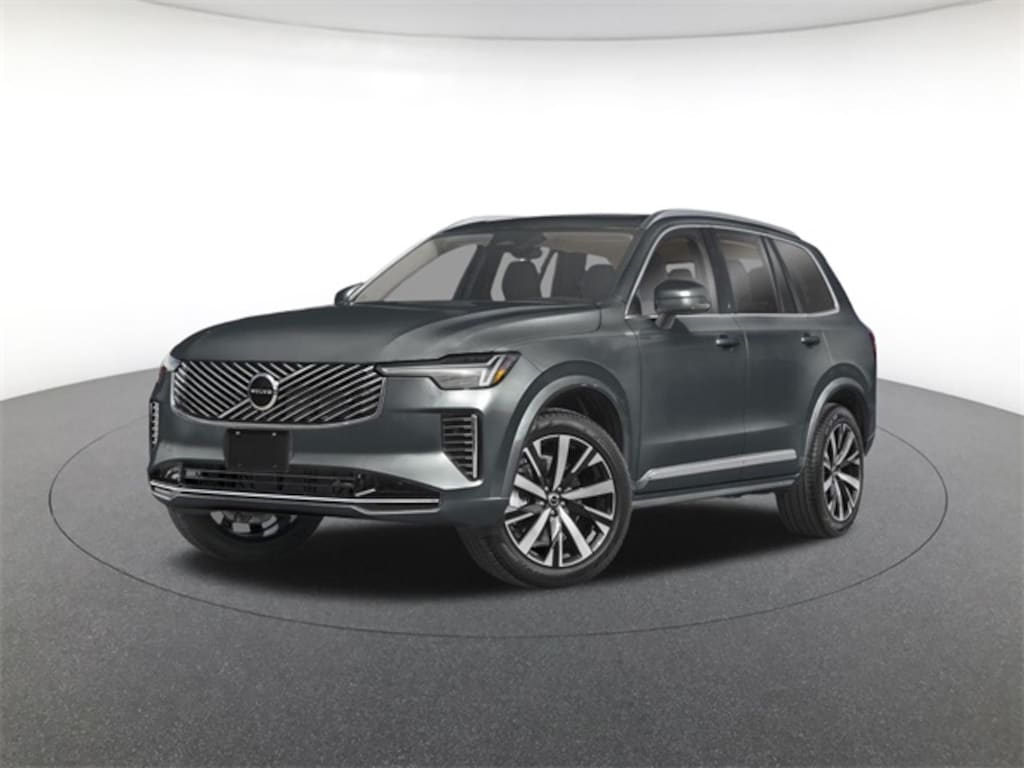 New 2026 Volvo XC90 B6 Ultra 7-Seater SUV