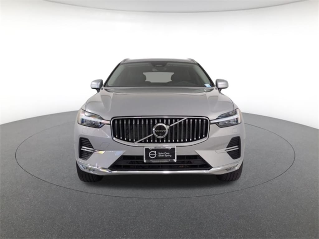 Certified 2023 Volvo XC60 B5 AWD Plus Bright SUV