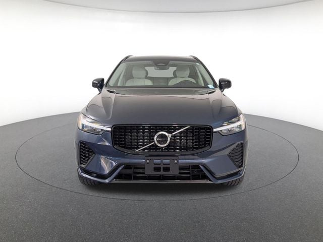Certified 2024 Volvo XC60 Plus with VIN YV4H60DL1R1872262 for sale in Silver Spring, MD