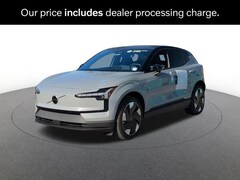 2026 Volvo EX30 Twin Motor Plus SUV