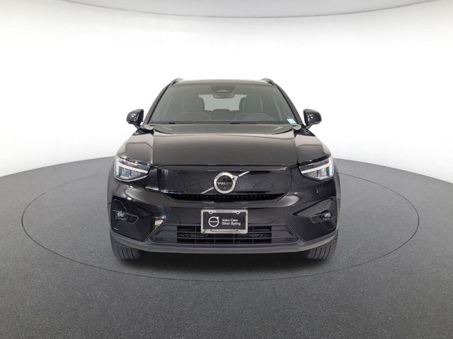 Certified 2023 Volvo XC40 Plus with VIN YV4ED3UW7P2044261 for sale in Silver Spring, MD