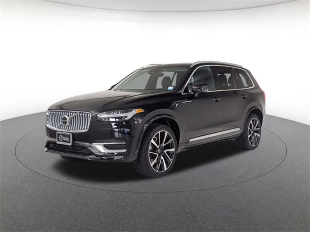 Used 2024 Volvo XC90 B6 Plus Bright 6-Seater SUV