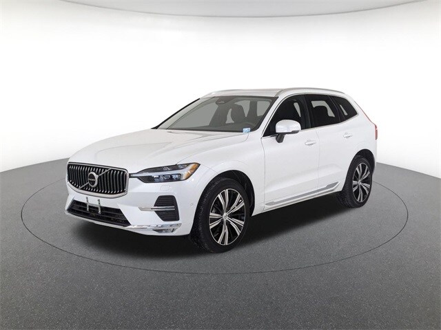 2023 Volvo XC60 B5 AWD Plus Bright SUV