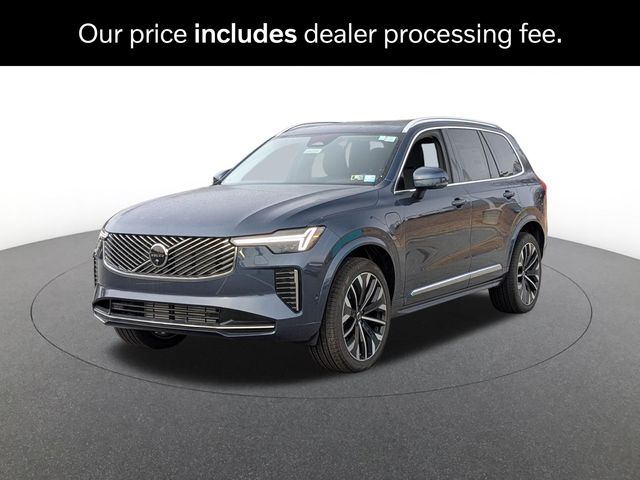 2026 Volvo XC90