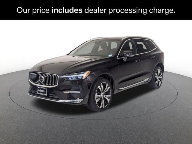 2023 Volvo XC60