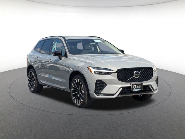 2026 Volvo XC60 Ultra - Photo 3