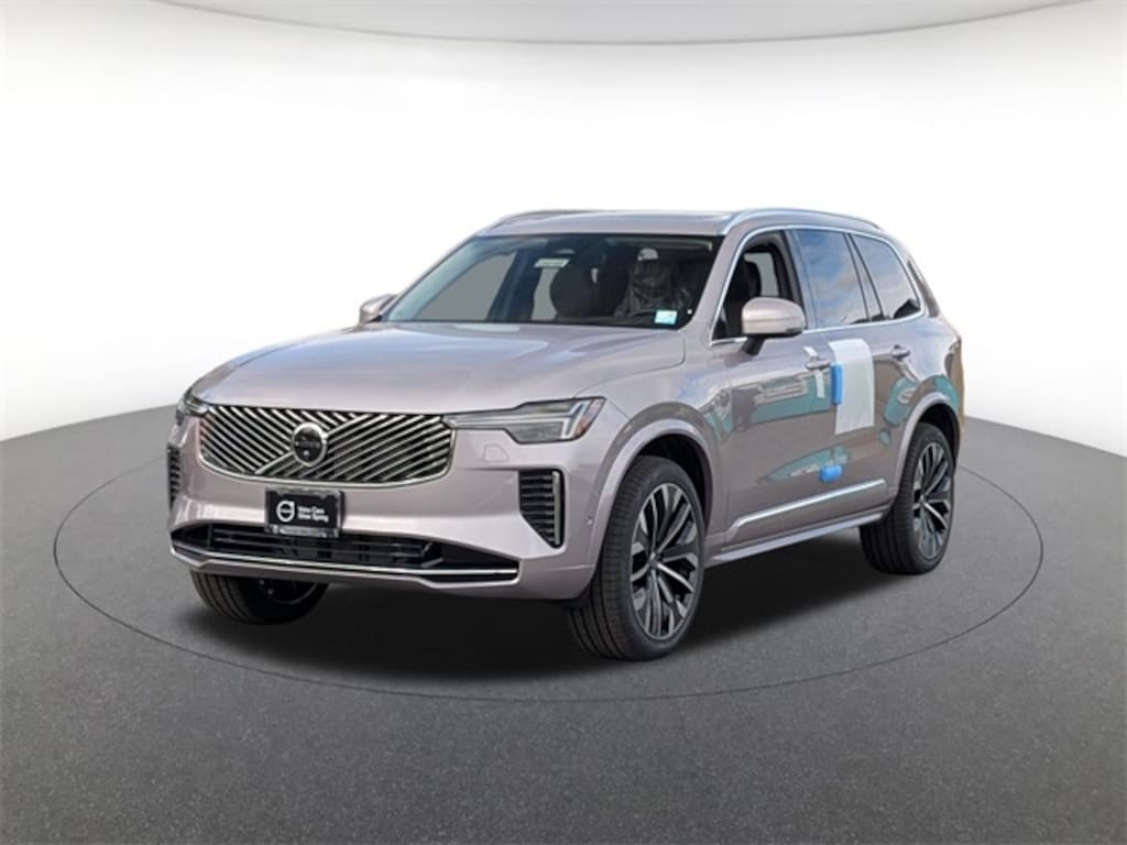 New 2026 Volvo XC90 B6 Ultra 6-Seater SUV