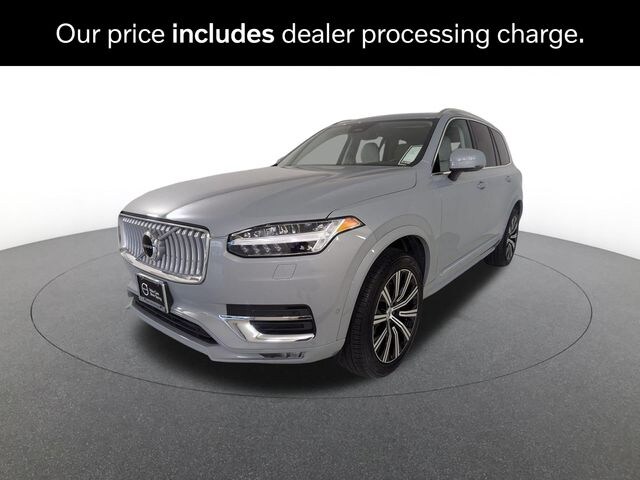 2024 Volvo XC90 B5 Plus Bright SUV