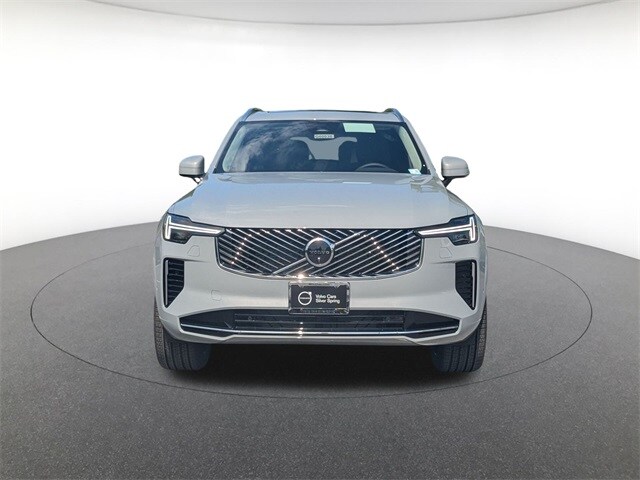 2026 Volvo XC90 B5 Plus photo 2