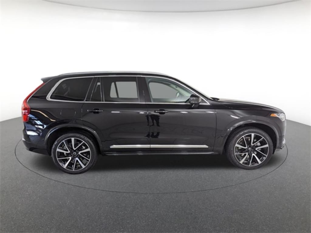 Certified 2023 Volvo XC90 B6 AWD Plus 7-Seater SUV