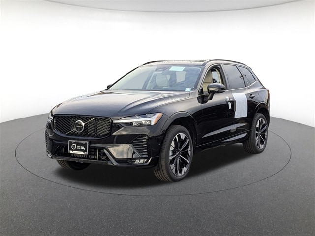 2026 Volvo XC60 Ultra's photo
