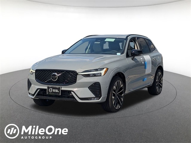 2026 Volvo XC60 Ultra's photo