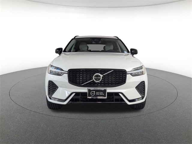 Certified 2025 Volvo XC60 Plus with VIN YV4M12RC5S1006636 for sale in Silver Spring, MD