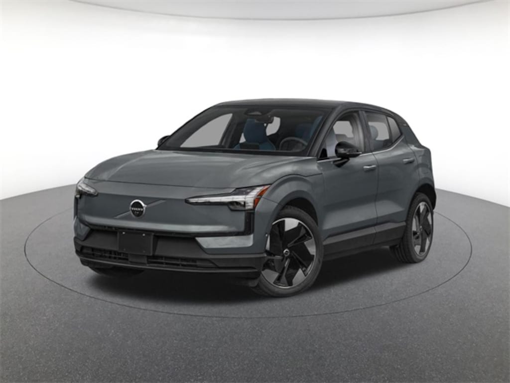 New 2026 Volvo EX30 Twin Motor Plus SUV