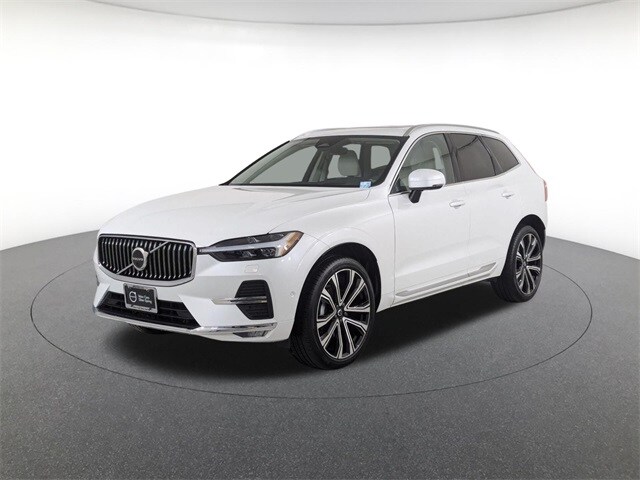 2023 Volvo XC60 B5 AWD Ultimate Bright SUV