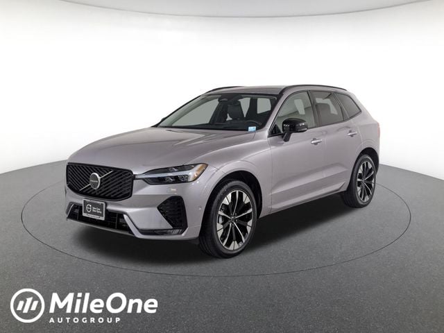 2026 Volvo XC60 B5 Ultra Dark AWD's photo